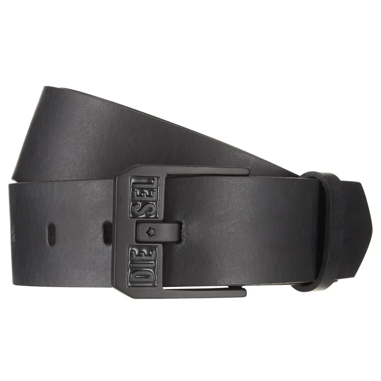 Bluestar II Leather Belt