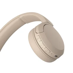 Bluetooth On-Ear Headphones