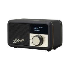 Clearance ROBERTS Bluetooth Speaker FM Radio