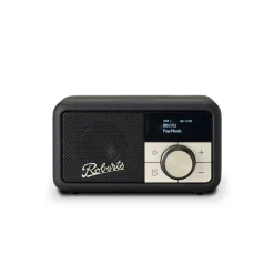 Clearance ROBERTS Bluetooth Speaker FM Radio
