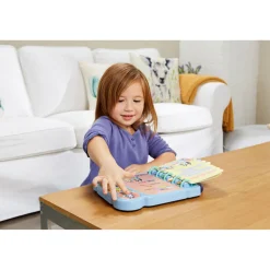 Bluey’s Book of Games