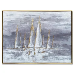 Boating Wall Art