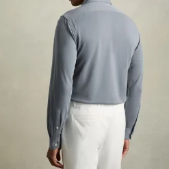 Outlet REISS Bobby Button-Down Shirt