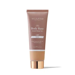 Body Base Instant Body Tan