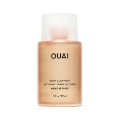 Best OUAI Body Cleanser Melrose Place Travel Size