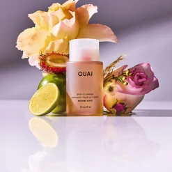 Best OUAI Body Cleanser Melrose Place Travel Size