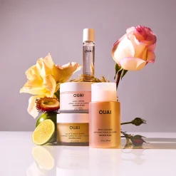 Best OUAI Body Cleanser Melrose Place Travel Size