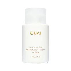 Discount OUAI Body Cleanser St Barts Travel Size