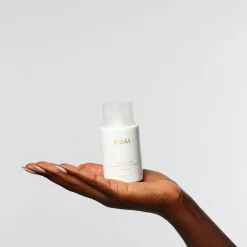 Discount OUAI Body Cleanser St Barts Travel Size