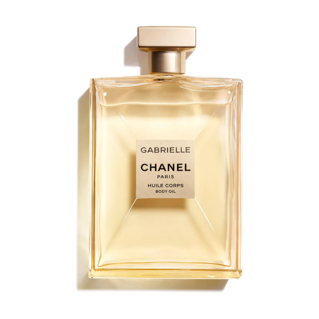 Discount CHANEL Body Oil