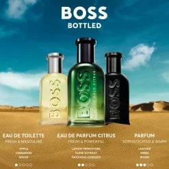 Sale HUGO BOSS Bold Citrus EDP for Men