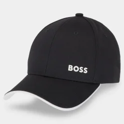 New BOSS Bold Logo Baseball Cap