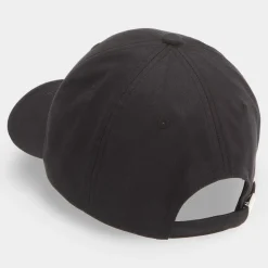 Bold Logo Baseball Cap