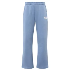 Bold Logo Straight Leg Sweatpants