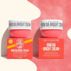 Bom Dia Bright Body Cream