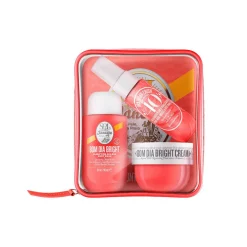 Bom Dia Bright Jet Set