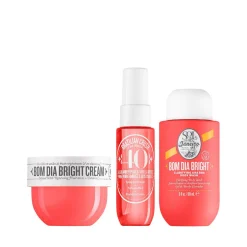 Bom Dia Bright Jet Set