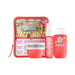 Bom Dia Bright Jet Set