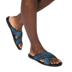 Bond Crossover Sandals