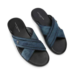 Bond Crossover Sandals