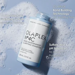 Best OLAPLEX Bond Maintenance Clarifying Shampoo