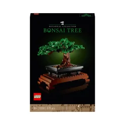 Bonsai Tree