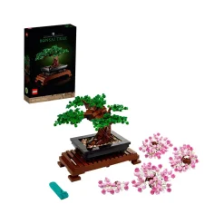 Bonsai Tree