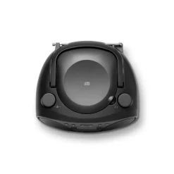 Discount ROBERTS Boom box Cd Player Black