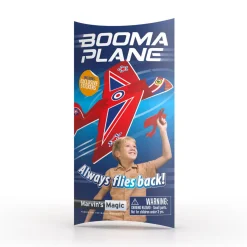 Booma Planes