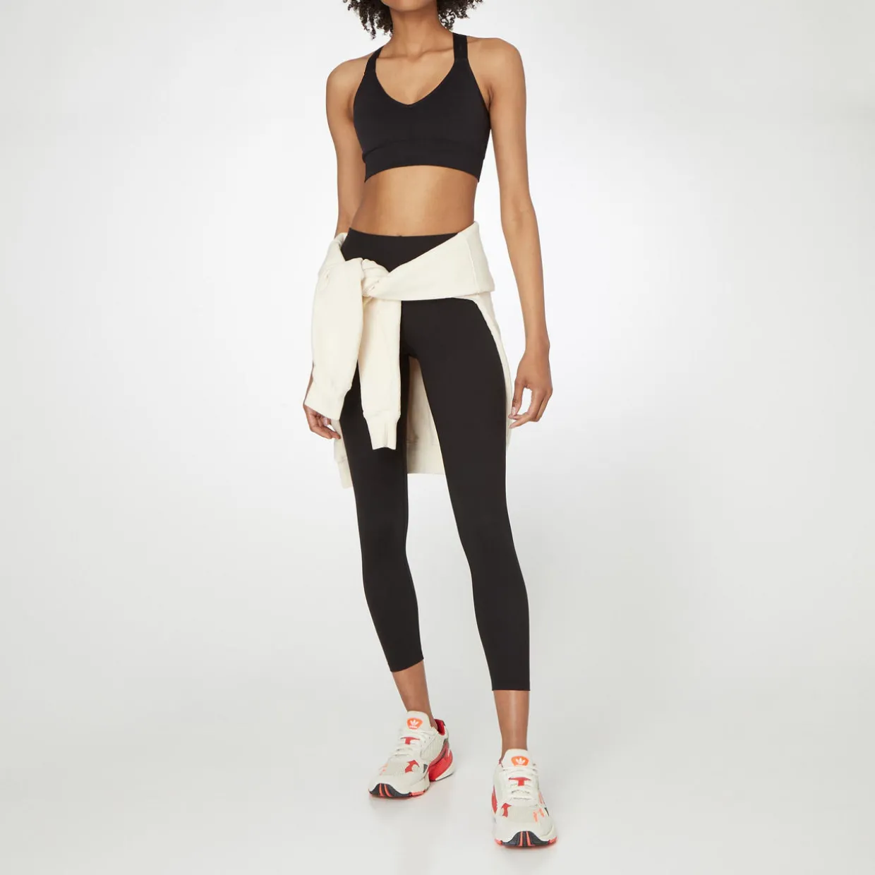 Booty Boost Active 7-8 Leggings