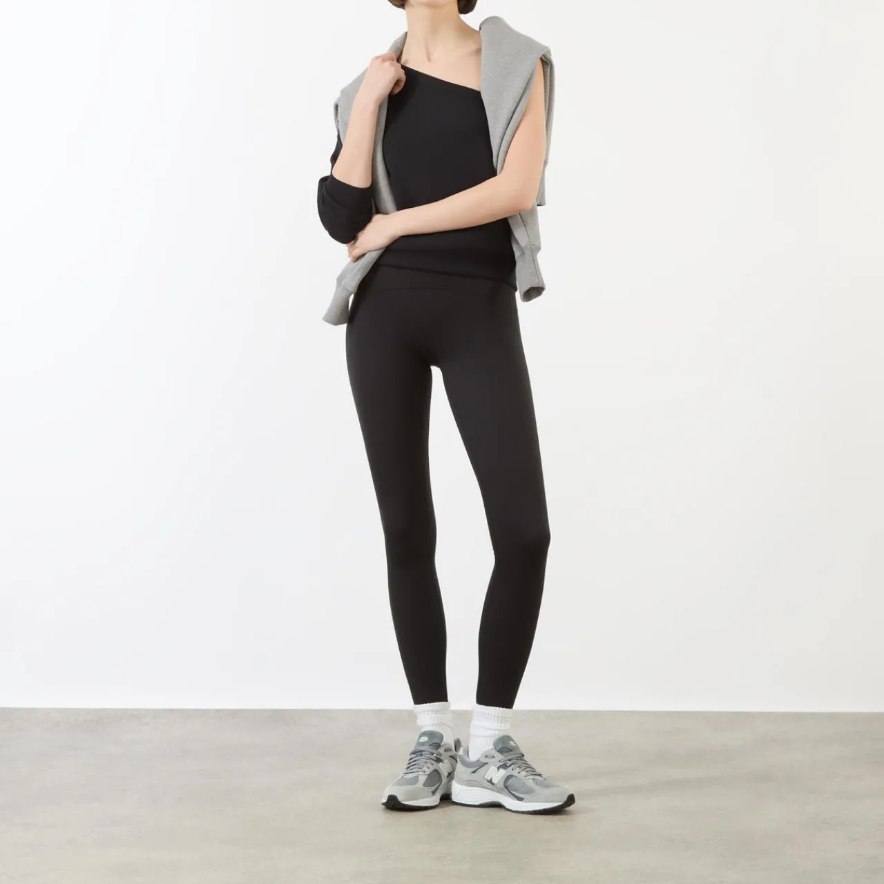 Best SPANX Booty Boost Active Leggings