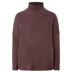 Discount WEEKEND MAX MARA Borgia Knit Turtleneck