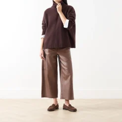 Discount WEEKEND MAX MARA Borgia Knit Turtleneck