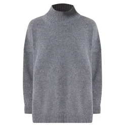 Borgia Turtleneck Sweater