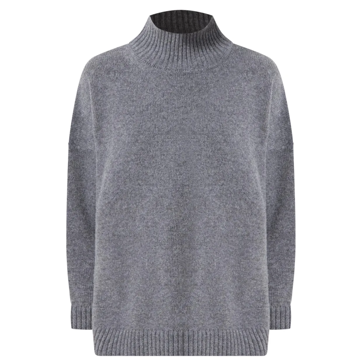 Borgia Turtleneck Sweater