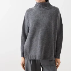 Borgia Turtleneck Sweater