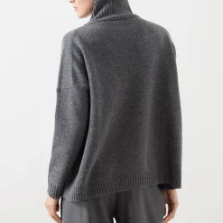 Borgia Turtleneck Sweater