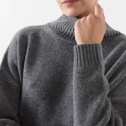 Borgia Turtleneck Sweater