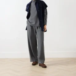 Borgia Turtleneck Sweater