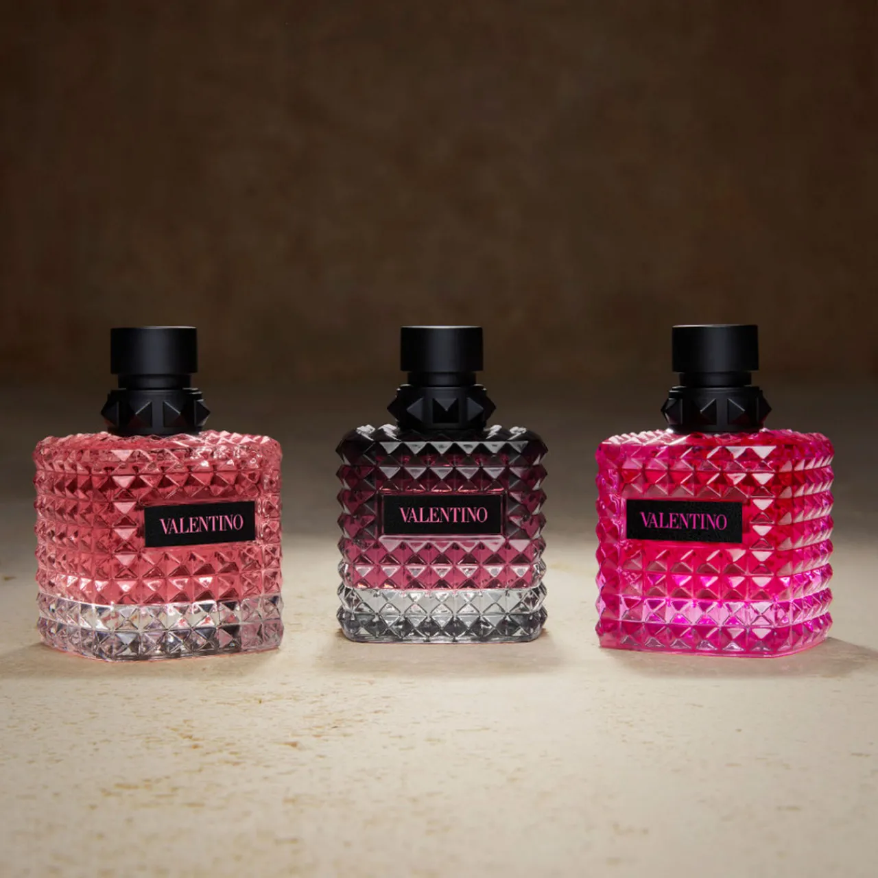 Fashion VALENTINO Born in Roma Donna Extradose Parfum