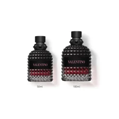 New VALENTINO Born in Roma Uomo Intense EDP
