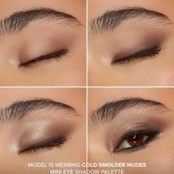 Best TOO FACED Born This Way Eye Palette - Mini