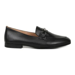 Online GABOR Borok Leather Loafers