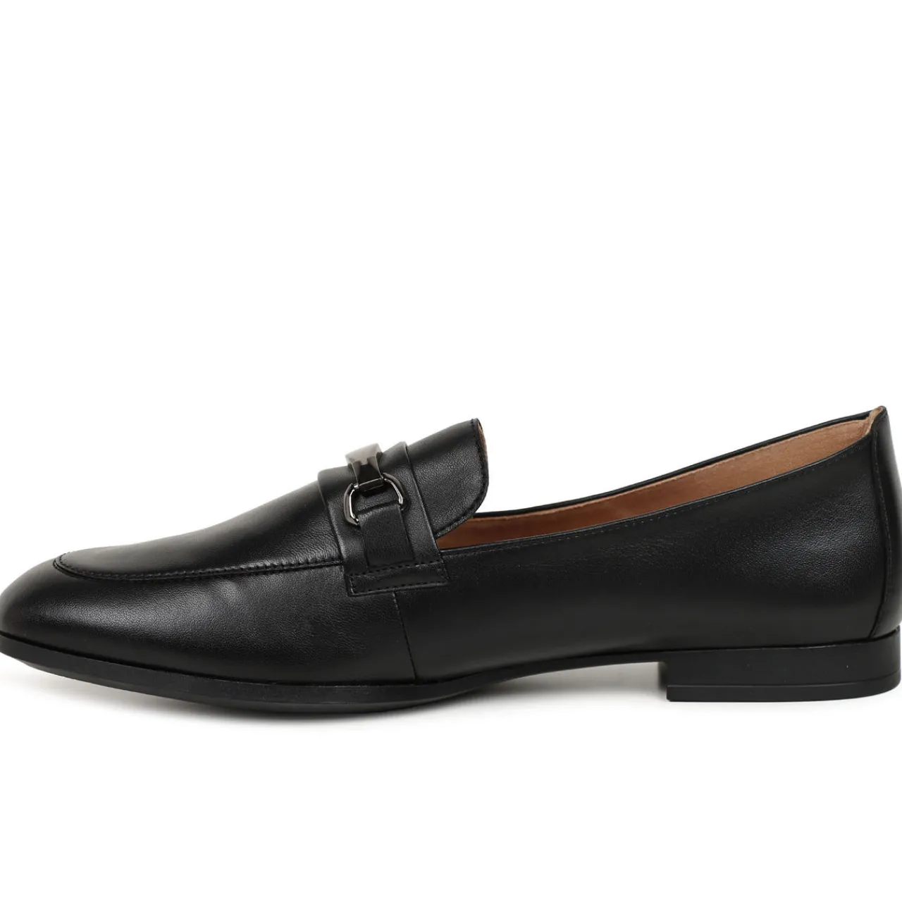 Online GABOR Borok Leather Loafers