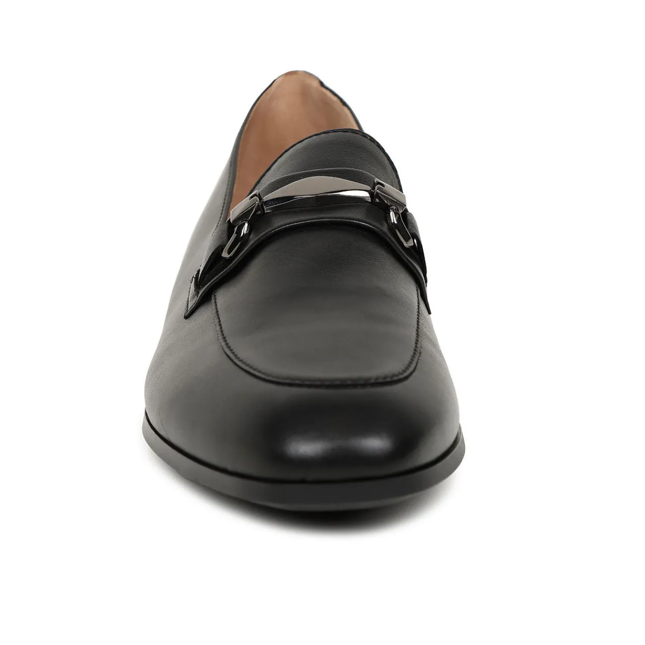 Online GABOR Borok Leather Loafers