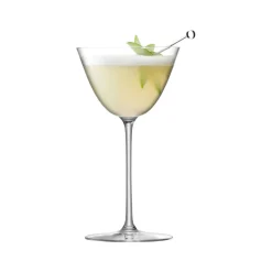 Discount LSA INTERNATIONAL Borough Martini Glasses Set Of Four