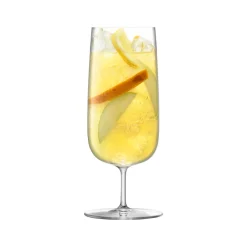 Outlet LSA INTERNATIONAL Borough Pilsner Glasses Set Of Four