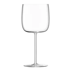 Online LSA INTERNATIONAL Borough Wine Glasses Set Of Four 380ml