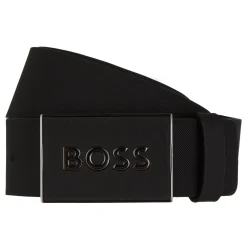 Best BOSS icon Logo Belt