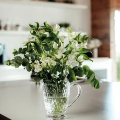 Fashion VILLEROY & BOCH Boston Crystal Glass Jug